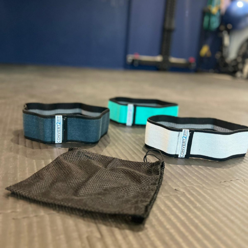 Convert2Fit Booty Band Set of 3
