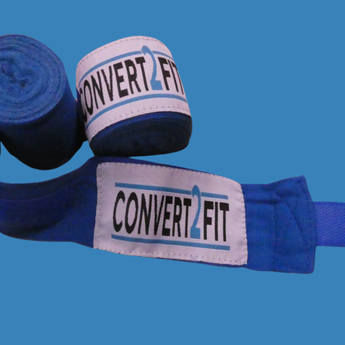 Bandages (kickboksen & boksen) 3 verschillende kleuren